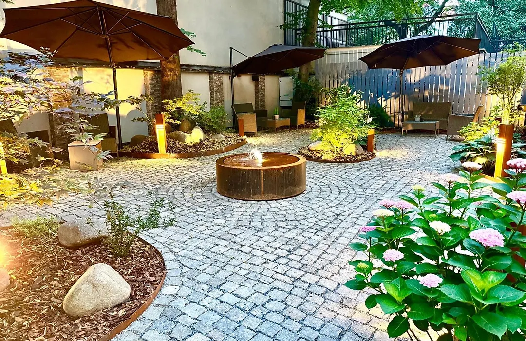 Alfons Boutique Hotel-1