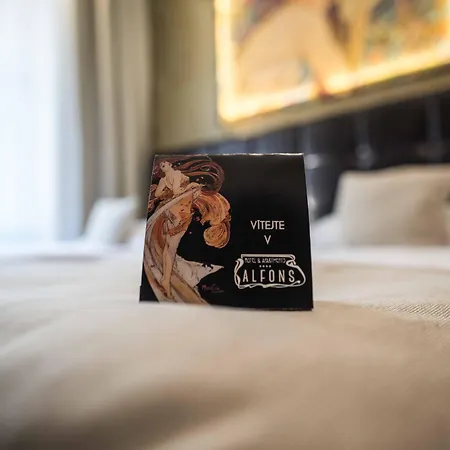 Alfons Boutique Hotel-3