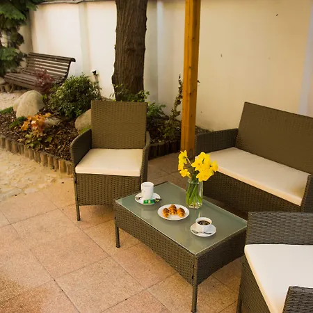 Alfons Boutique Hotel-3