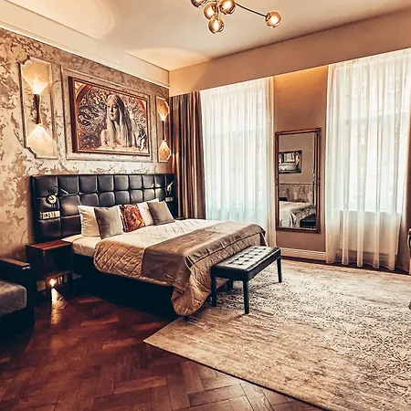 Alfons Boutique Hotel-2