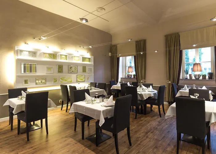 Unitas Residence Prag