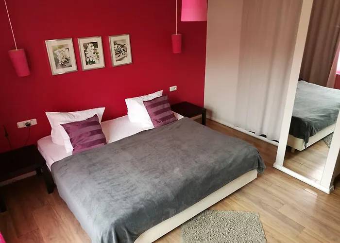 Hotel Purpur Praag